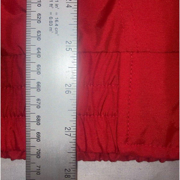 Chase Authentics NASCAR Jacket Dale Earnhardt Jr Budweiser Nylon Men’s Medium - Picture 8 of 10